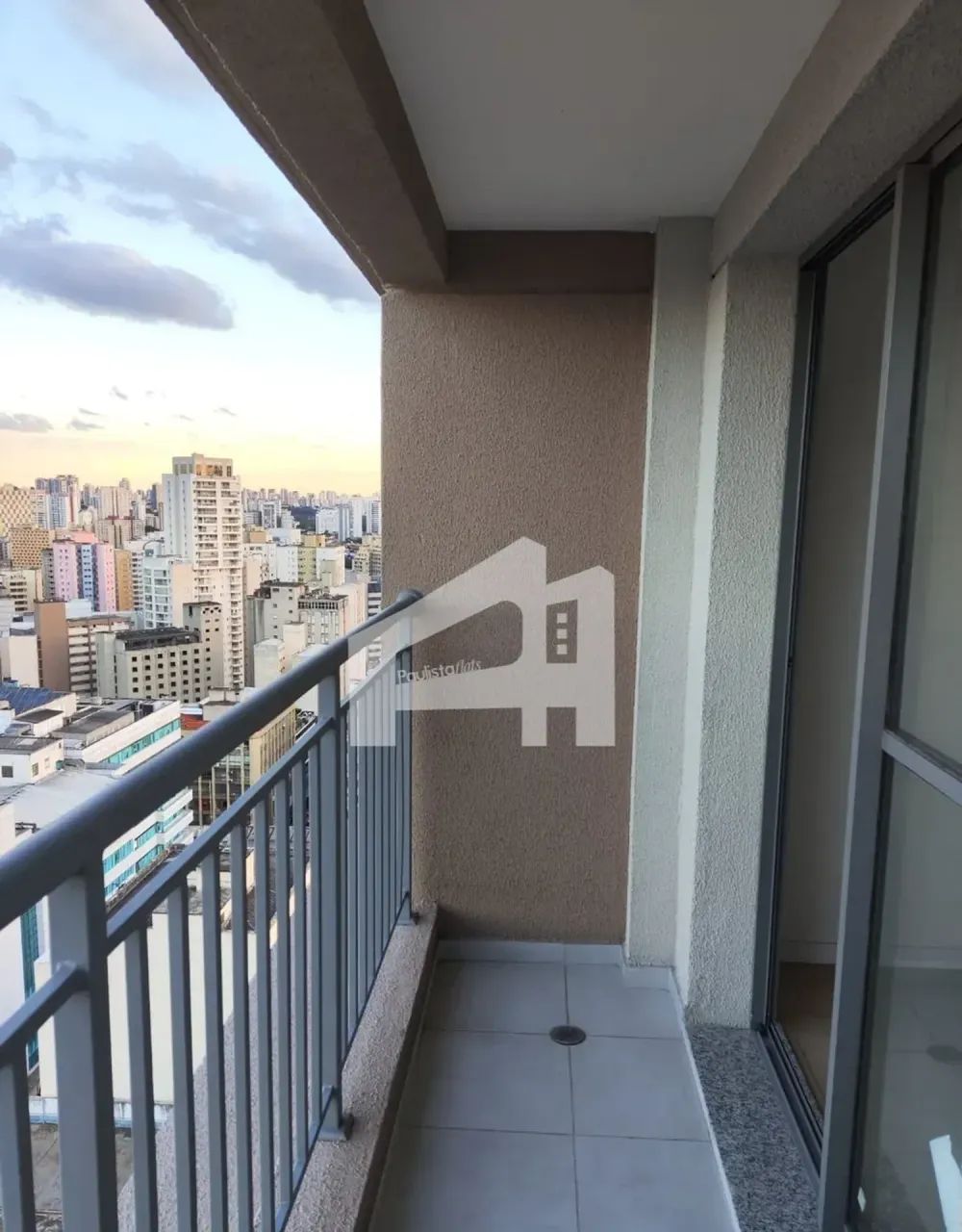 Imóvel para aluguel com 1 quarto em Liberdade - São Paulo - Foto 3