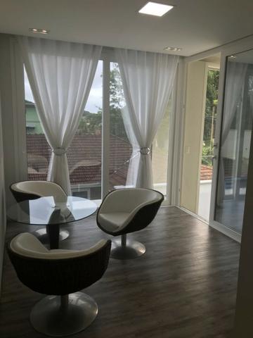Linda casa 3 suites bairro Gloria em Joinville - Foto 11