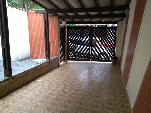 Casa à venda com 3 dormitórios em Terra nova i, Sao bernardo do campo cod:1030-17774 - Foto 2