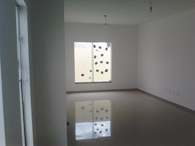 Oportunidade de uma linda casa com 3 quartos sendo 1 suíte Campos do Conde II - Foto 2
