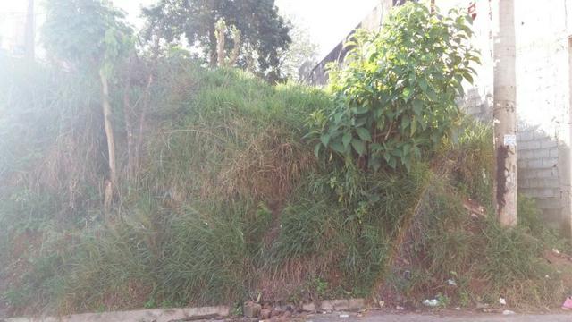 Terreno Franco da Rocha - Foto 3