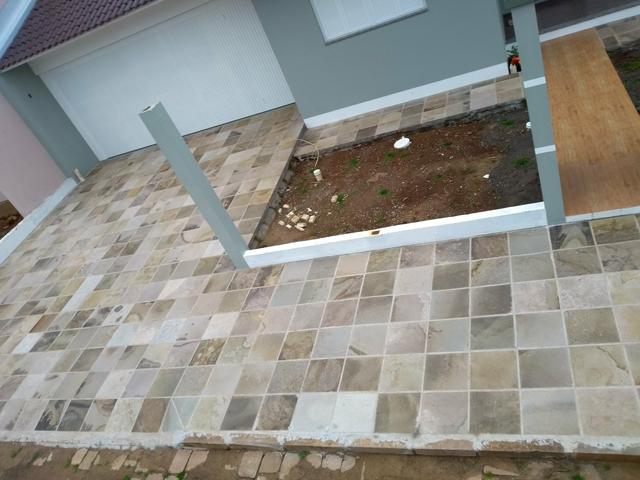 Pedra basalto * - Foto 4