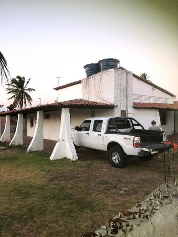 Casa no Pecém para Temporada