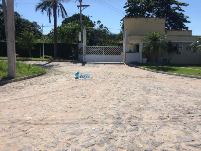 Terreno 200m², no Condomínio Jardim da Aldeia, no Trevo de Manilha, Itaboraí-RJ - Foto 16