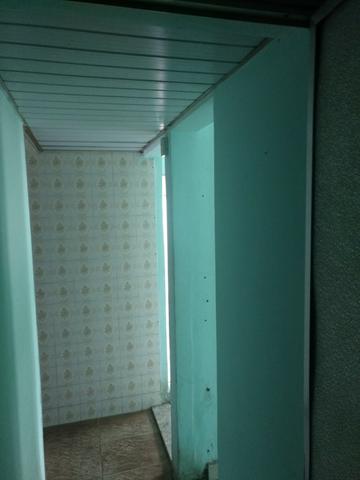Casa tipo apartamento, dois quartos, 75m², na Rua Andre Azevedo - Olaria - Foto 20