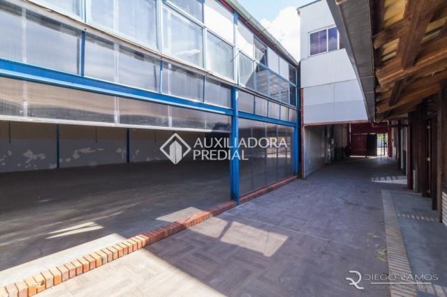 Galpão/depósito/armazém para alugar em Jardim itu, Porto alegre cod:290057 - Foto 7