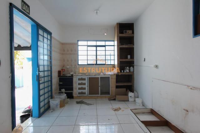 Barracão para alugar, 1800 m² por R$ 14.000/mês - Jardim São Paulo - Rio Claro/SP - Foto 7