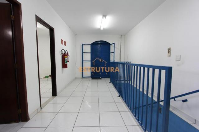 Barracão para alugar, 1800 m² por R$ 14.000/mês - Jardim São Paulo - Rio Claro/SP - Foto 20