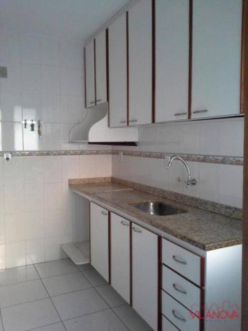 Apartamento com 3 dormitórios à venda, 90 m² por r$ 430.000,00 - jardim das indústrias - s - Foto 6