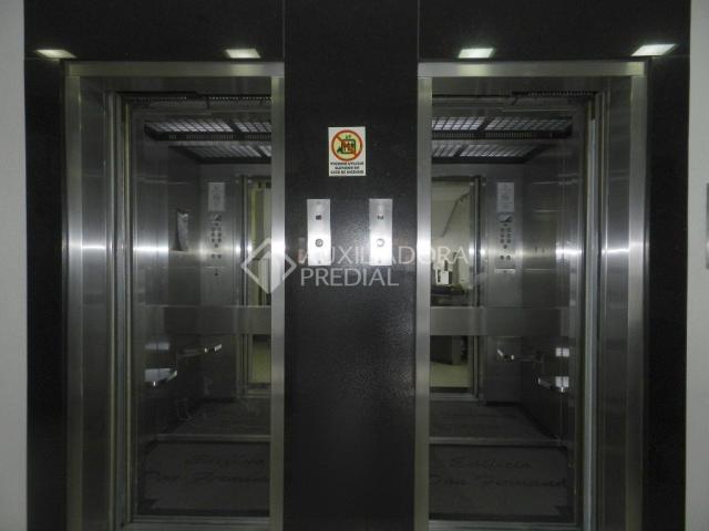 Escritório para alugar em Centro, Novo hamburgo cod:284449 - Foto 12