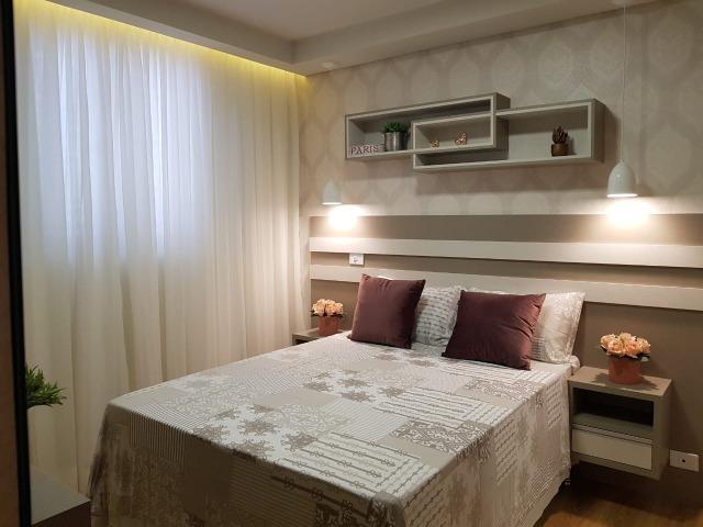 Residencial Cidade Alvorada - Apto. Liberado Para Morar - Foto 9