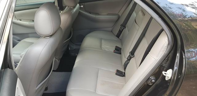 Corolla SEG 1.8 vvt 2006 - Foto 4