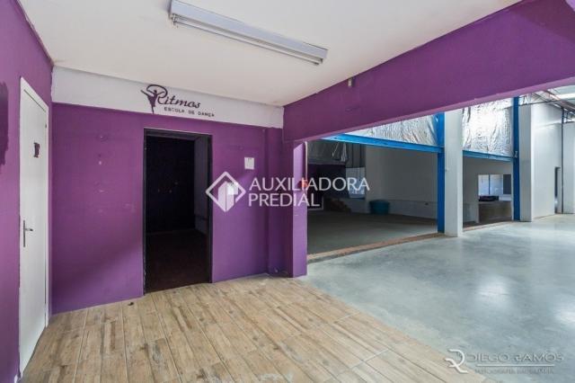 Galpão/depósito/armazém para alugar em Jardim itu, Porto alegre cod:290057 - Foto 14