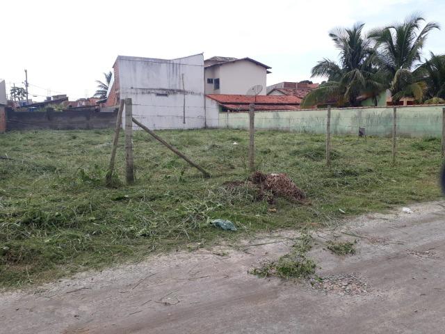 Terrreno 600m²