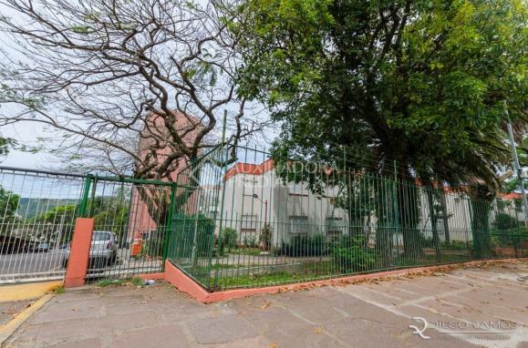 Apartamento para alugar com 2 dormitórios em Santa tereza, Porto alegre cod:287844 - Foto 2