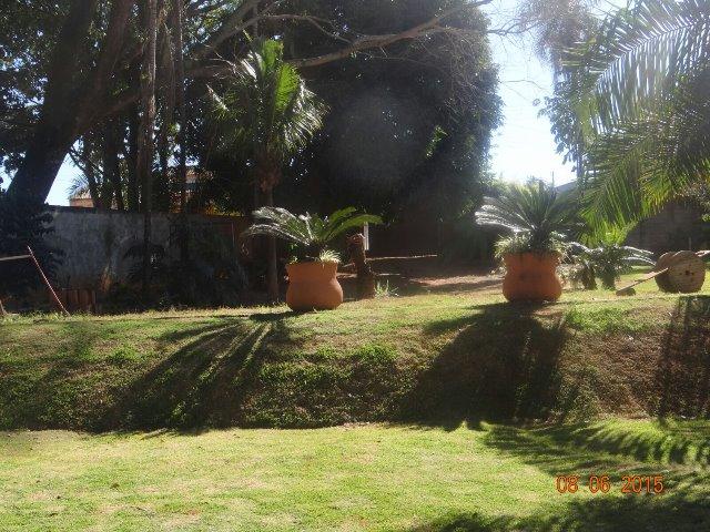 Chácara à venda terreno com 3000m² na Cidade Vera Cruz - Foto 8