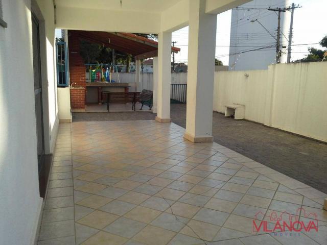 Apartamento com 3 dormitórios à venda, 90 m² por r$ 430.000,00 - jardim das indústrias - s - Foto 17