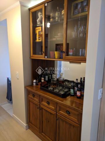 Apartamento à venda com 3 dormitórios em Igara, Canoas cod:284829 - Foto 6
