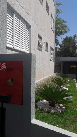 Residencial Cidade Alvorada - Apto. Liberado Para Morar - Foto 3