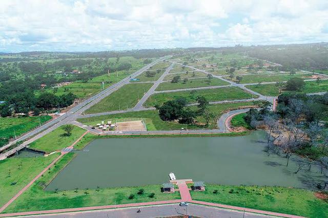 Reserva Ville - Lotes Parcelados - entrada a partir de R$2.800,00 - pronto para construir - Foto 2