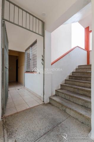 Apartamento para alugar com 2 dormitórios em Santa tereza, Porto alegre cod:287844 - Foto 4