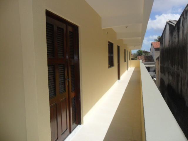 Apartamento para aluguel, 2 quartos, montese - fortaleza/ce - Foto 2