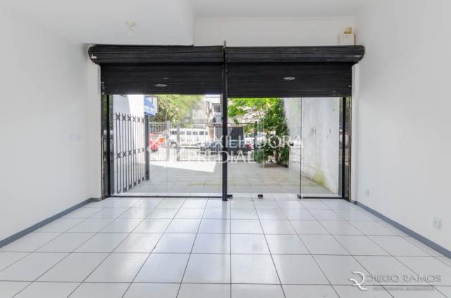 Loja comercial para alugar em Menino deus, Porto alegre cod:249498 - Foto 7