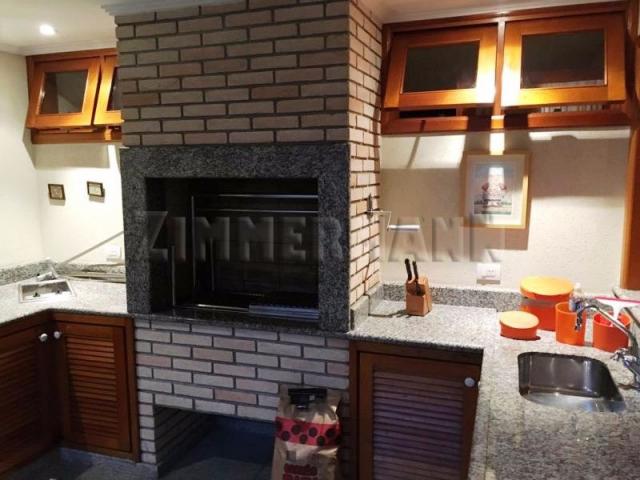 Casa à venda com 4 dormitórios em Alto da lapa, São paulo cod:97388 - Foto 15