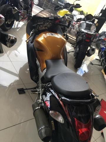 Suzuki Gsx R1300 Hayabusa - Foto 4