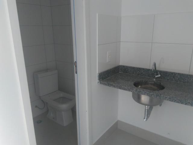SB Medical e Bussines Center com metragem total 83m² - Foto 7