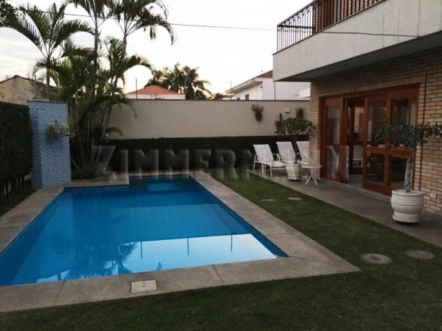 Casa à venda com 4 dormitórios em Alto da lapa, São paulo cod:97388 - Foto 2