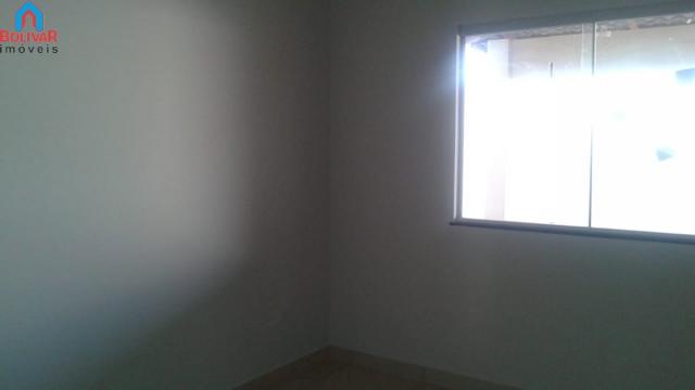Casa, Ernestina Borges de Andrade, Itumbiara-GO - Foto 3
