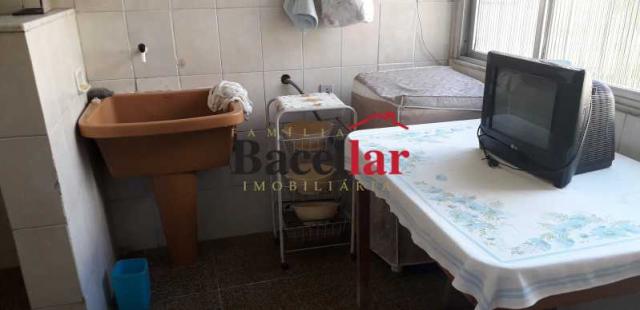 Apartamento à venda com 2 dormitórios em Rio comprido, Rio de janeiro cod:TIAP22719 - Foto 18