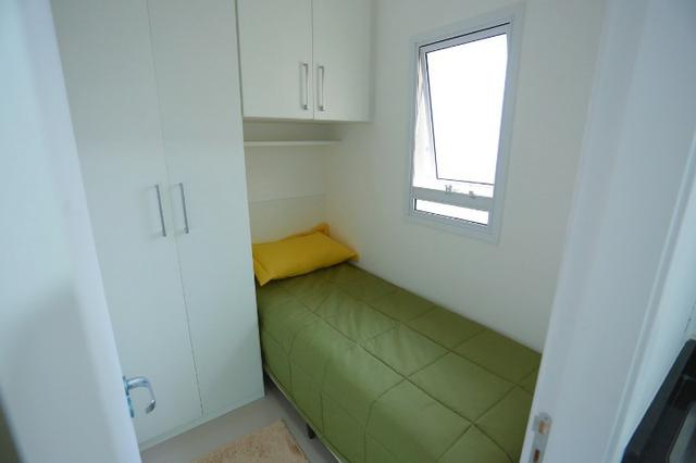 3 doms. 2 vgs. 1 suíte A partir de 620 mil no Jd do Mar, São Bernardo do Campo - Foto 14
