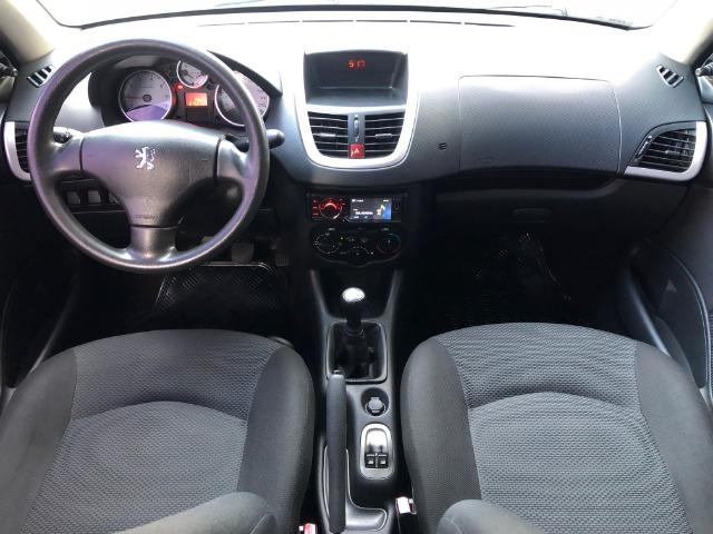 Peugeot 207 Active 1.4 Impecável Lindo - Foto 7