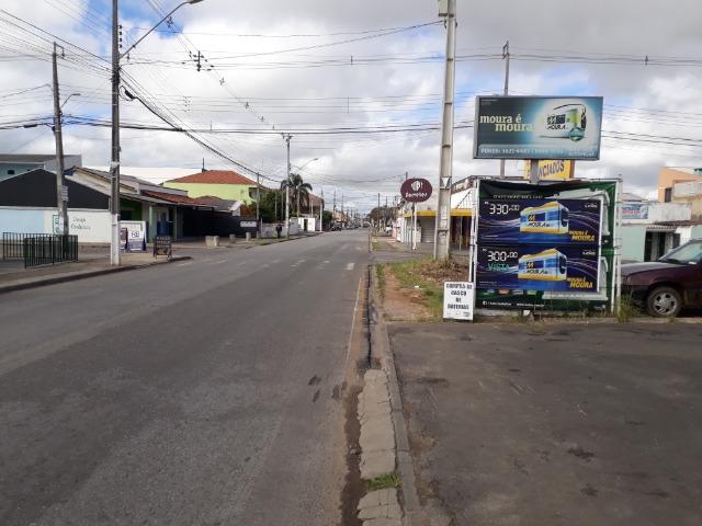 Terreno Comercial- Jardim Guaraituba- Colombo- 560m2 esquina- R$450.000,00 - Foto 6