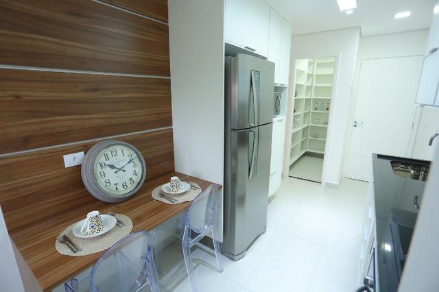 3 doms. 2 vgs. 1 suíte A partir de 620 mil no Jd do Mar, São Bernardo do Campo - Foto 10