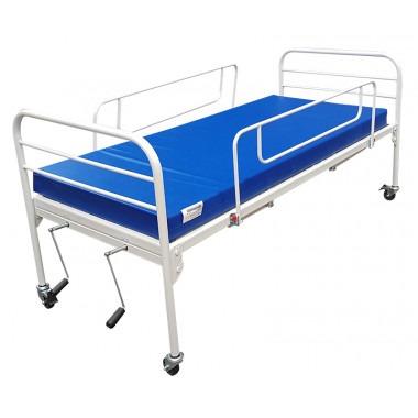 Cama Hospitalar - Foto 2
