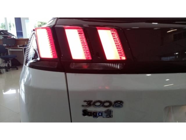 PEUGEOT 3008 1.6 GRIFFE THP 16V 2018 - Foto 20