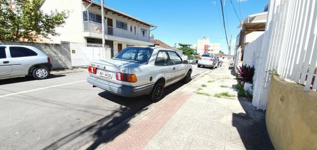 Ford Verona - Foto 5