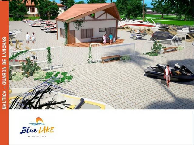 Blue lake lugar de ser feliz Arraial do cabo-condominio de lotes infraestrutura de clube - Foto 11