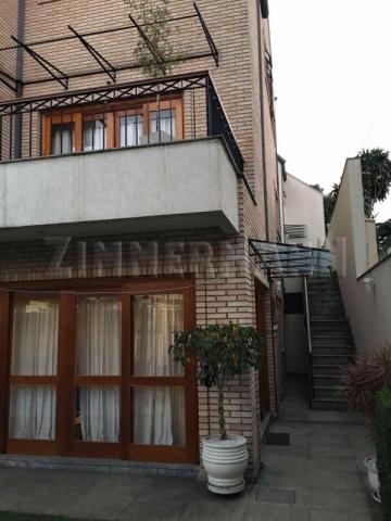 Casa à venda com 4 dormitórios em Alto da lapa, São paulo cod:97388 - Foto 18