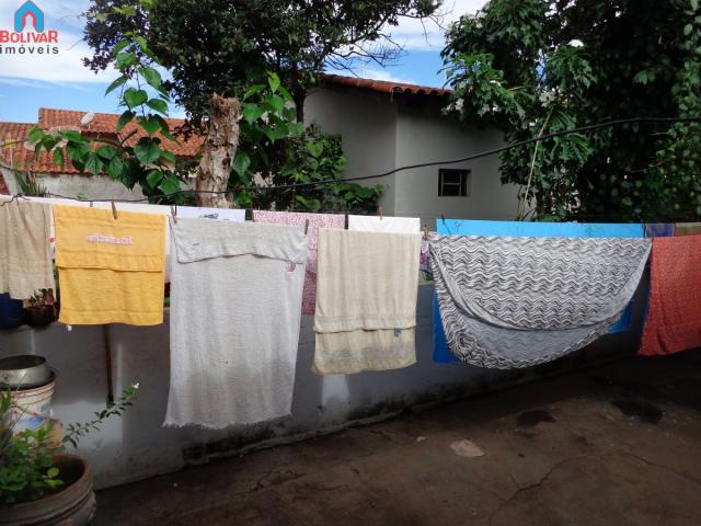 Casa, Jardim Leonora, Itumbiara-GO - Foto 19
