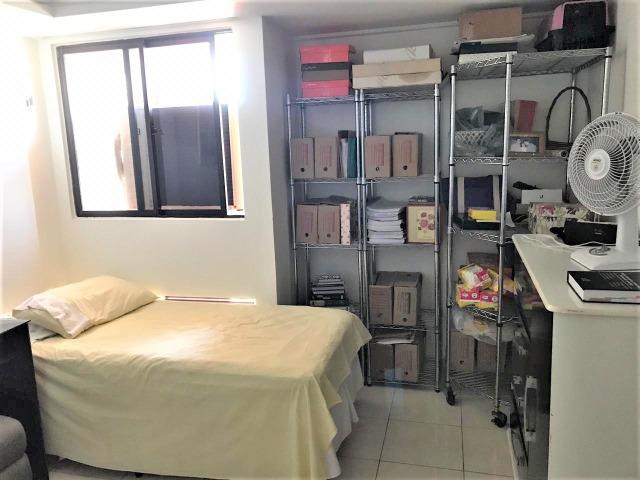 Apartamento 3 suítes no bairro do Tirol proximo a escola Marista-200M² - Foto 18