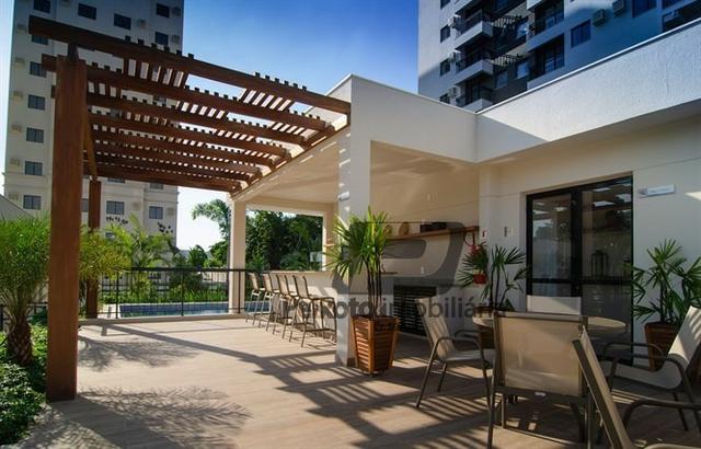 Apartamento de 3 quartos e lazer completo - Foto 10