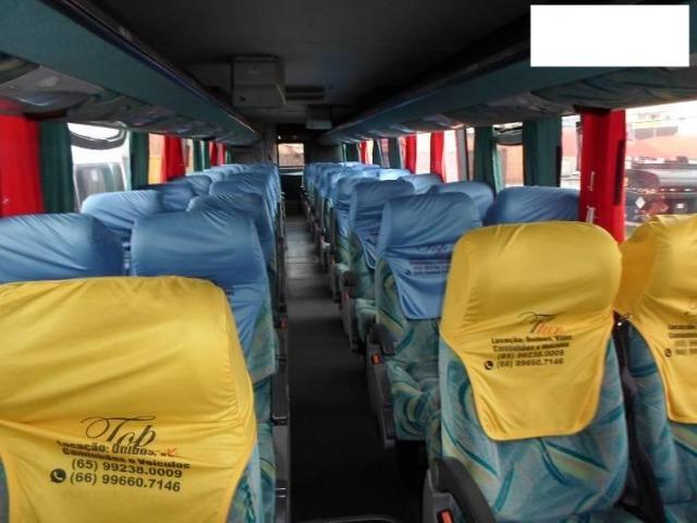 Onibus Busscar 2006 - Foto 5