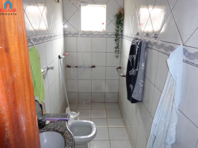 Casa, Jardim Leonora, Itumbiara-GO - Foto 16