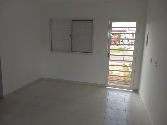 Casa 2 quartos no condomínio vida Bela região noroeste de Goiânia - Foto 12