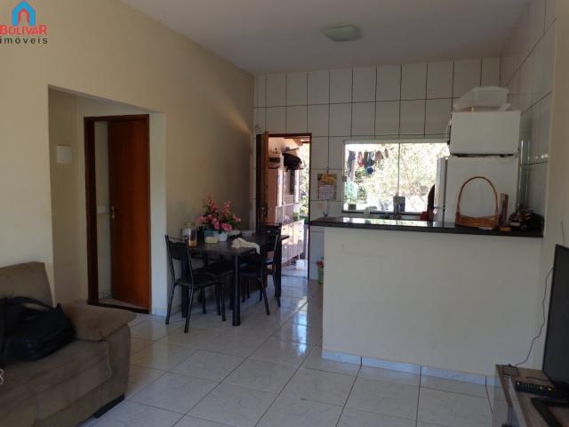 Casa, Setor Nossa Senhora da Saúde, Itumbiara-GO - Foto 3