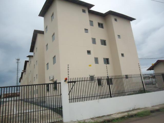 Apartamento Santa Maria - Castanhal - Venda ou Transferência - Foto 8